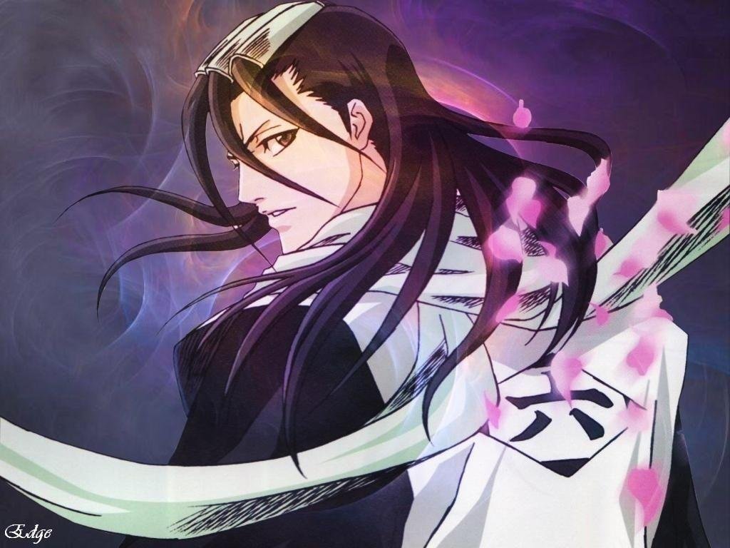 Byakuya Kuchiki vs Loid Forger, Who Would Win?